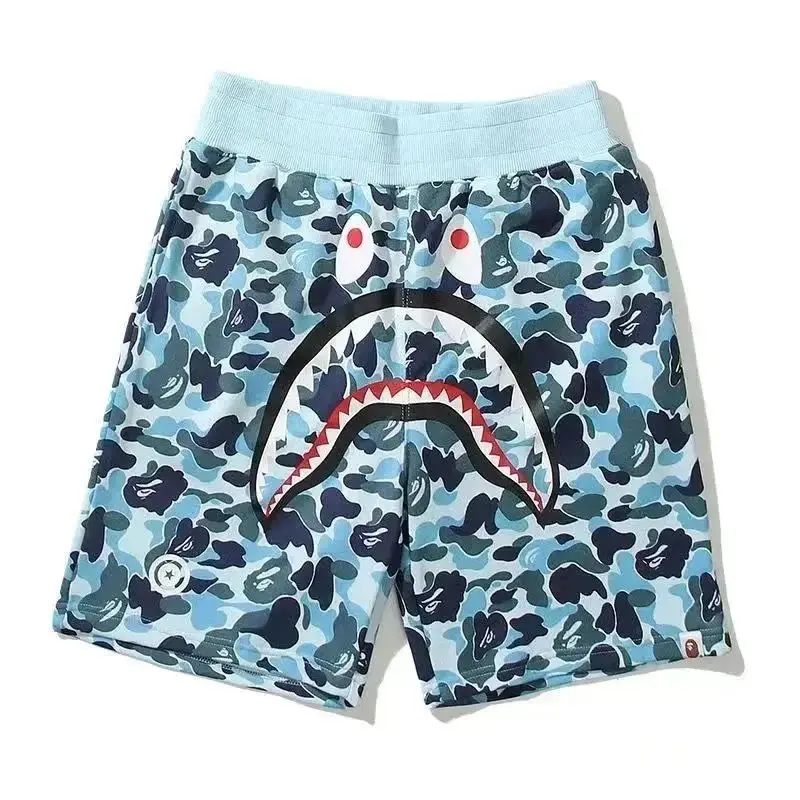 BAPE shorts BAPE Hoodie Zip (40 +) — foto 3 de 6