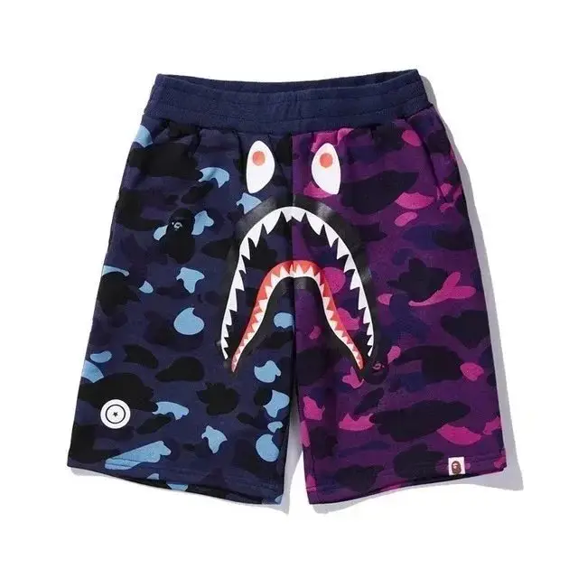 A Bathing Ape Shorts — foto 3 de 6