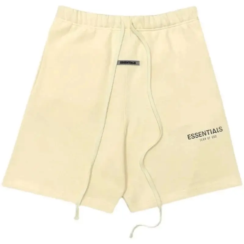 Essentials Shorts — foto 2 de 6