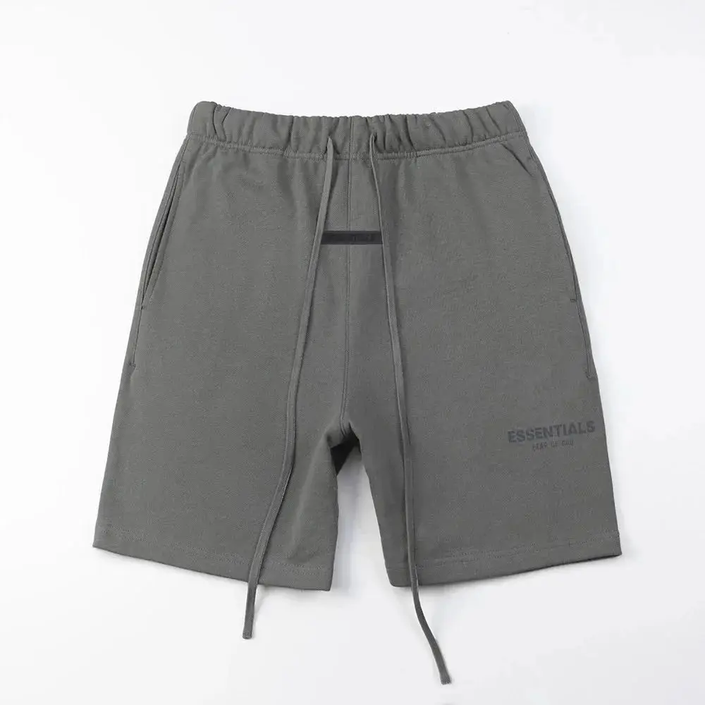 Essentials Shorts — foto 4 de 6