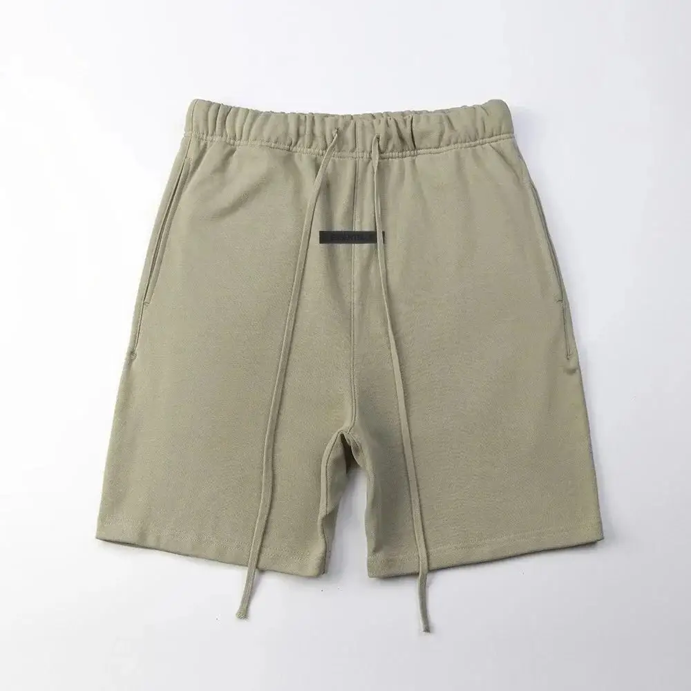 Essentials Shorts — foto 5 de 6