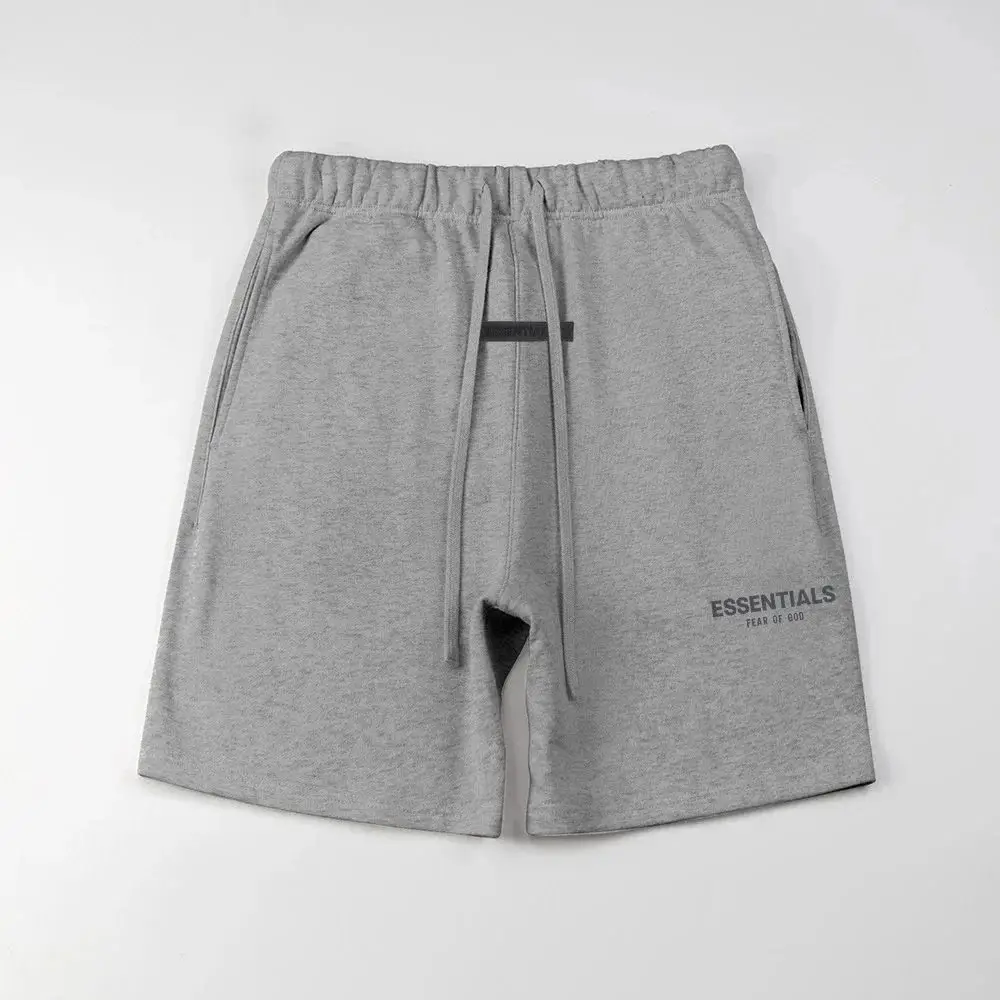 Essentials Shorts — foto 6 de 6