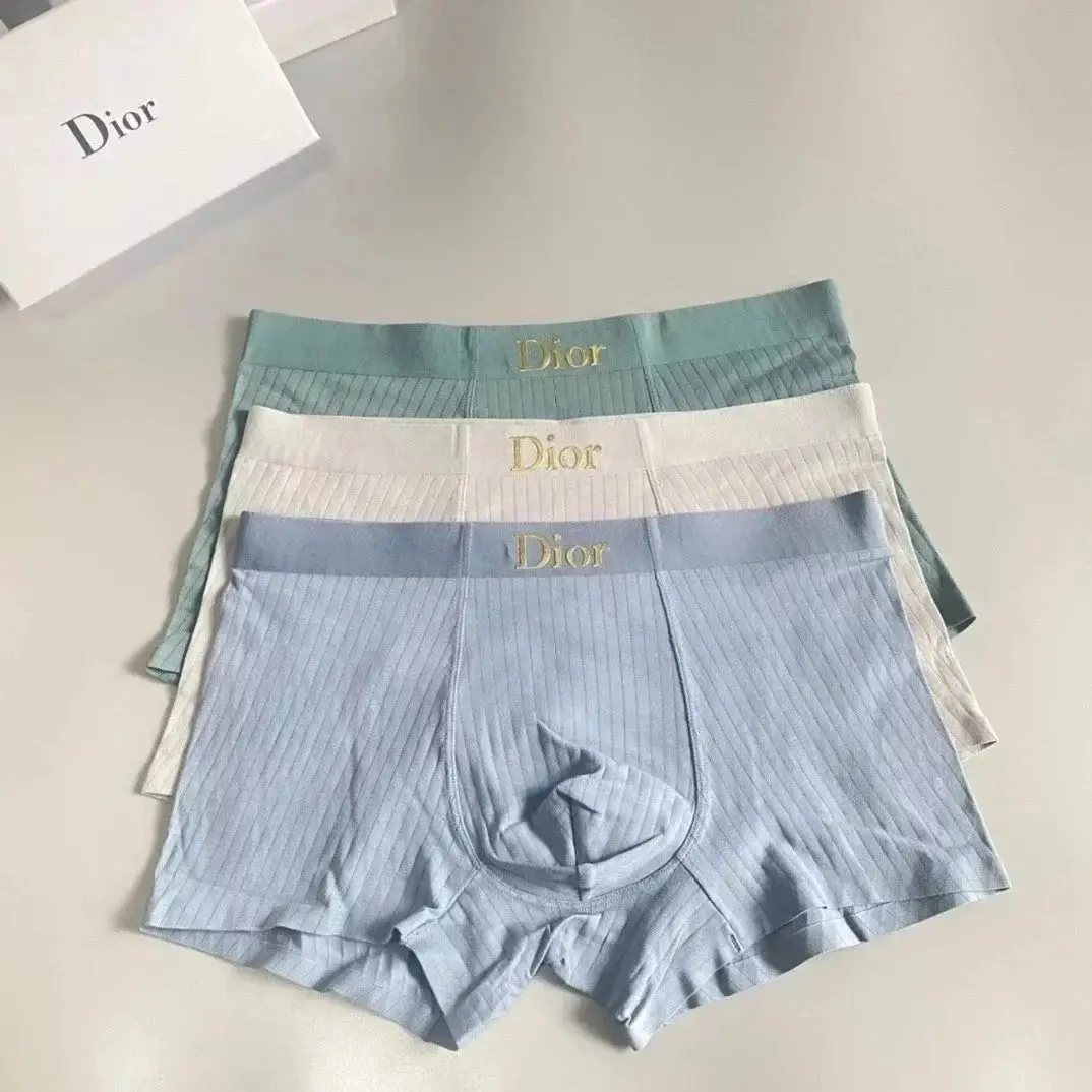 Dior Men's Boxer Shorts — foto 5 de 6