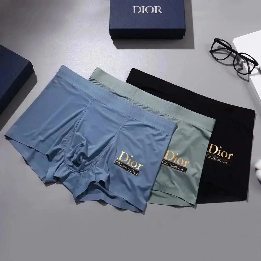 Dior Men's Boxer Shorts — foto 6 de 6