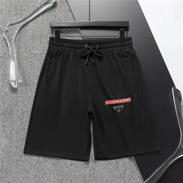 Boss shorts Prada shorts (2025 new 40+1 to 1 quality) — foto 4 de 6