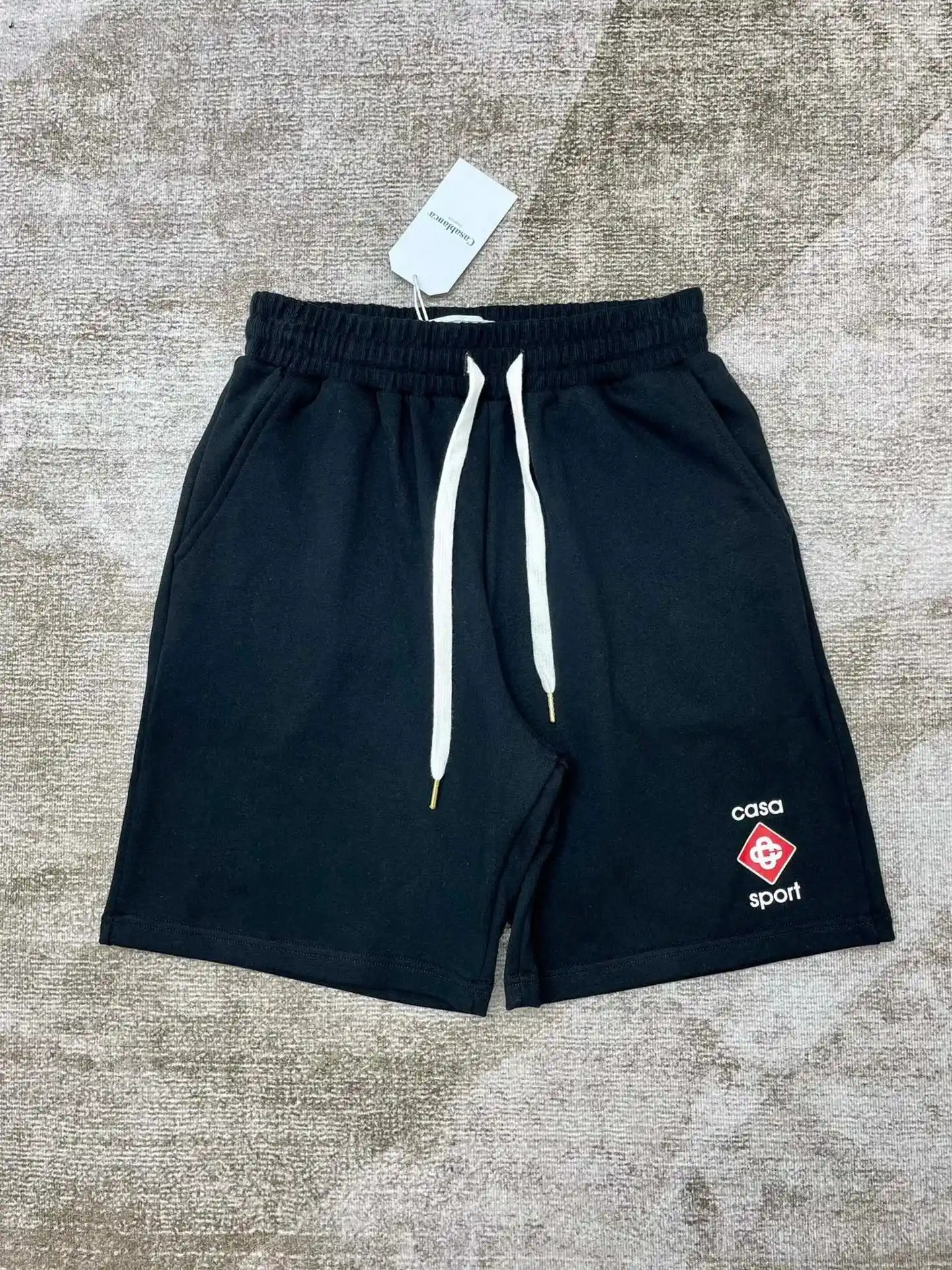 CASABLANCA Tennis Club Shorts [21 styles] — foto 5 de 6