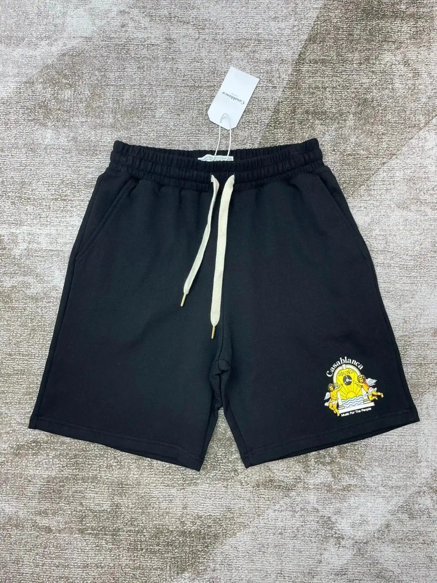 CASABLANCA Tennis Club Shorts [21 styles] — foto 6 de 6