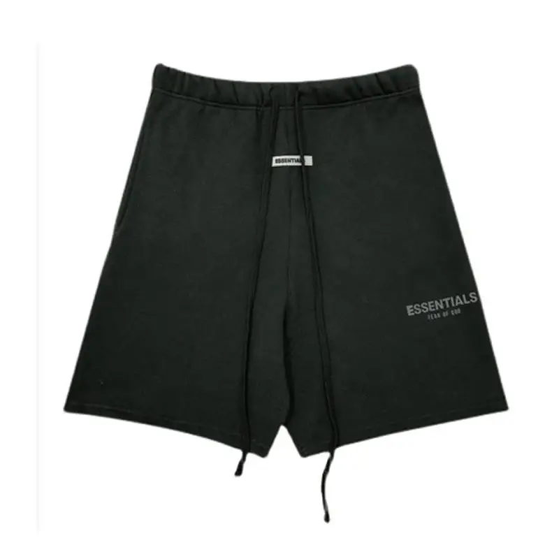 ESSENTIALS shorts — foto 4 de 6