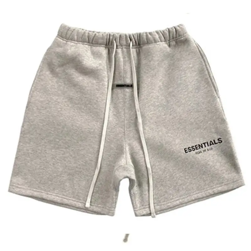 ESSENTIALS shorts — foto 6 de 6