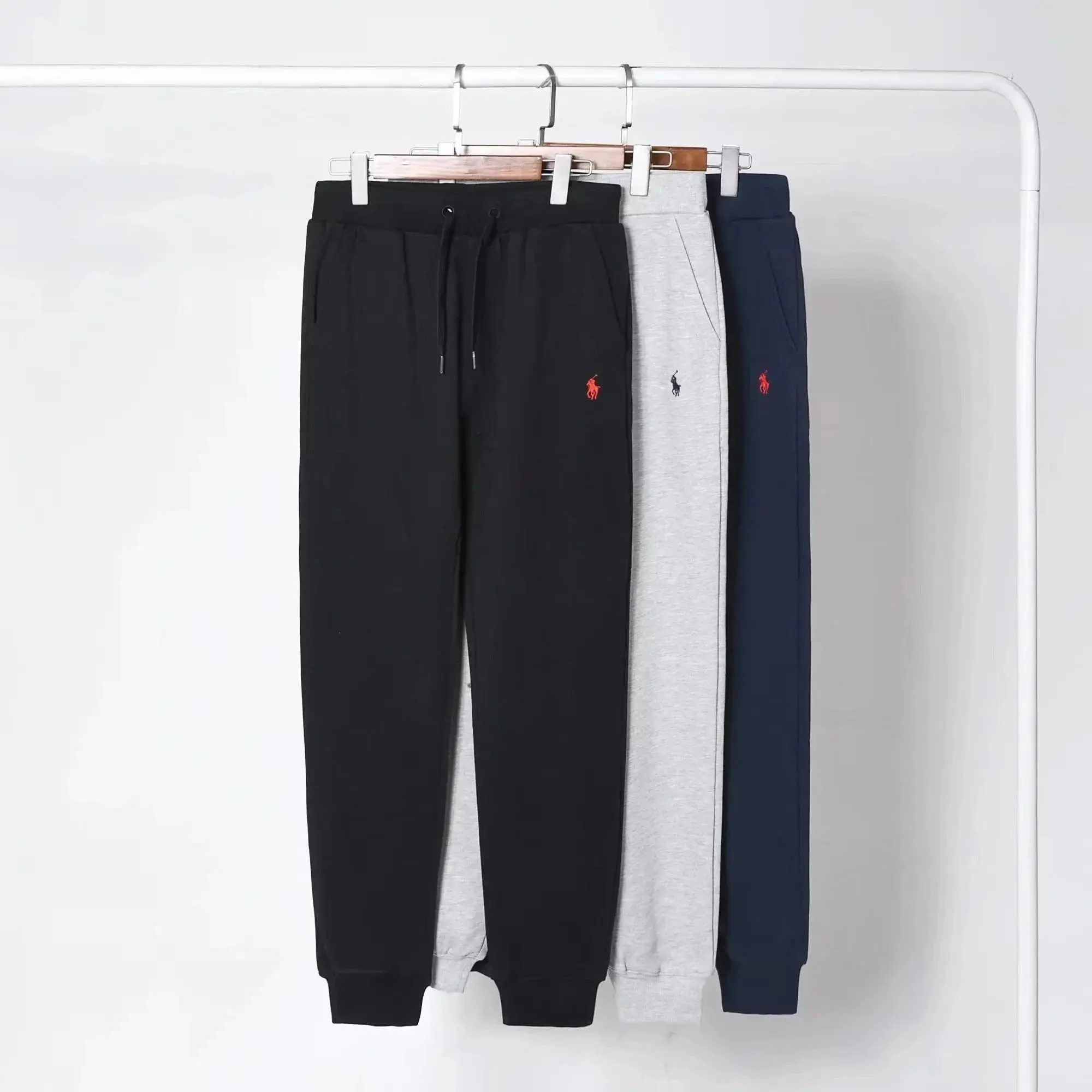 Ralph Lauren Polo Sport Jogger Pants [3 styles] — foto 3 de 6