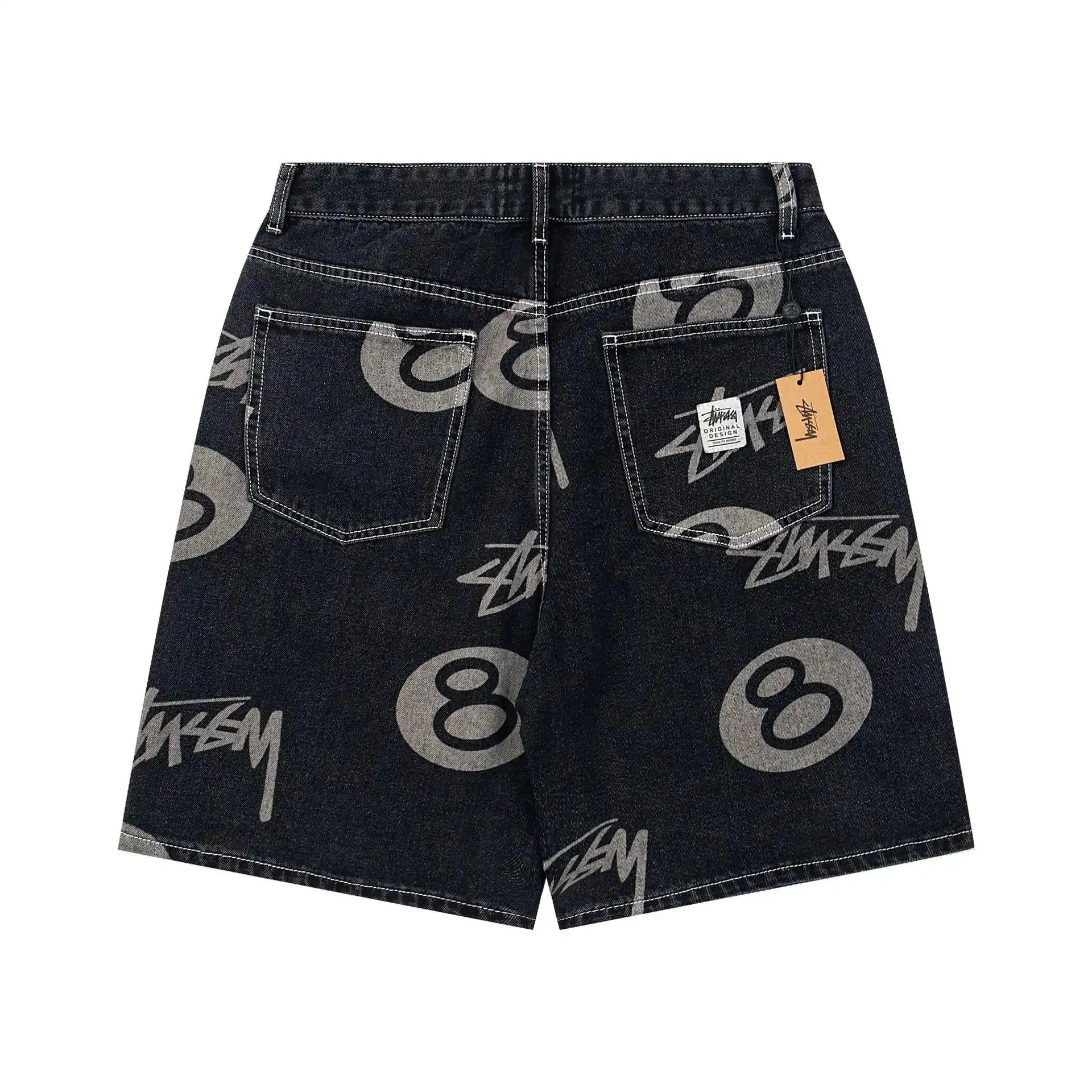 Stussy Jeans series — foto 3 de 6