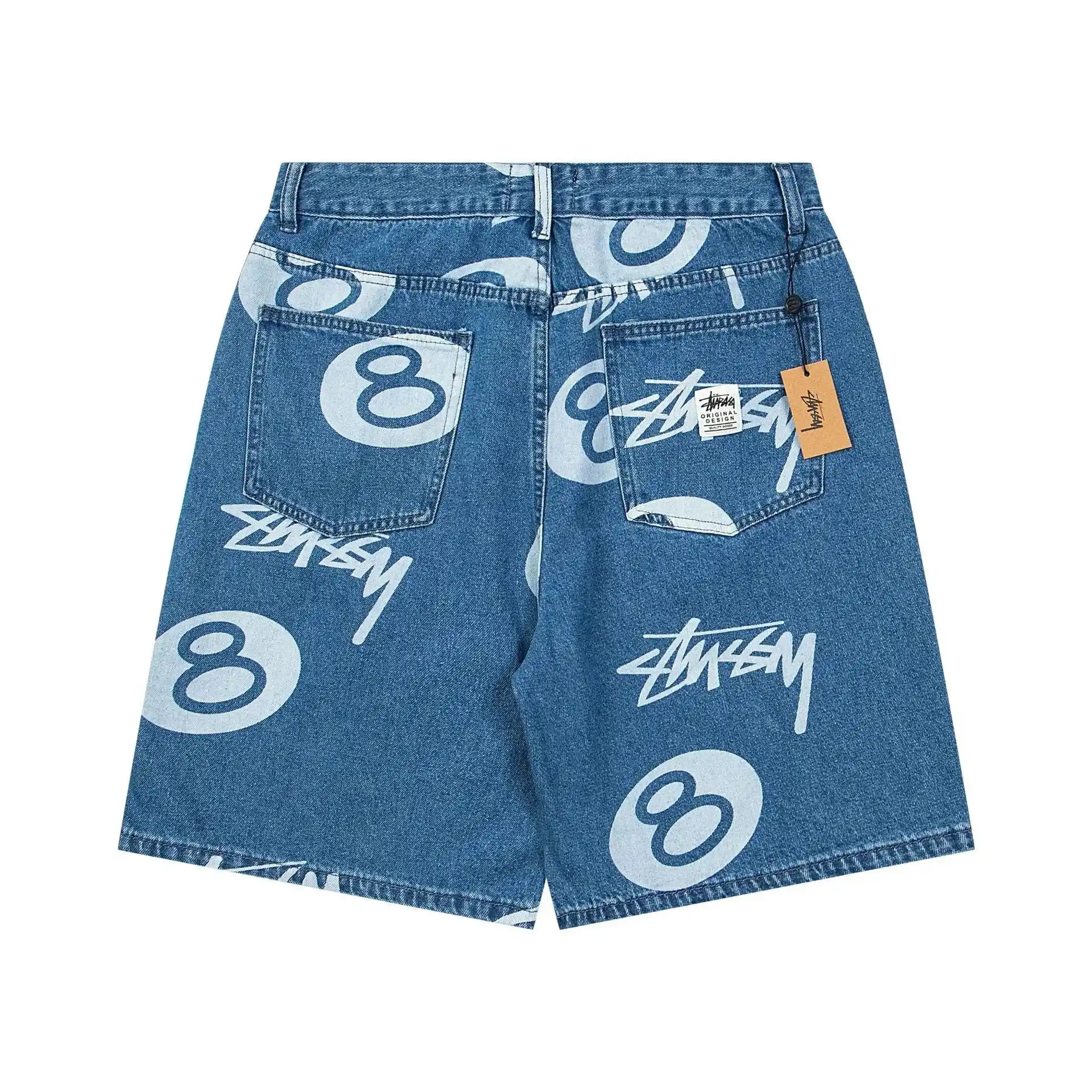 Stussy Jeans series — foto 4 de 6
