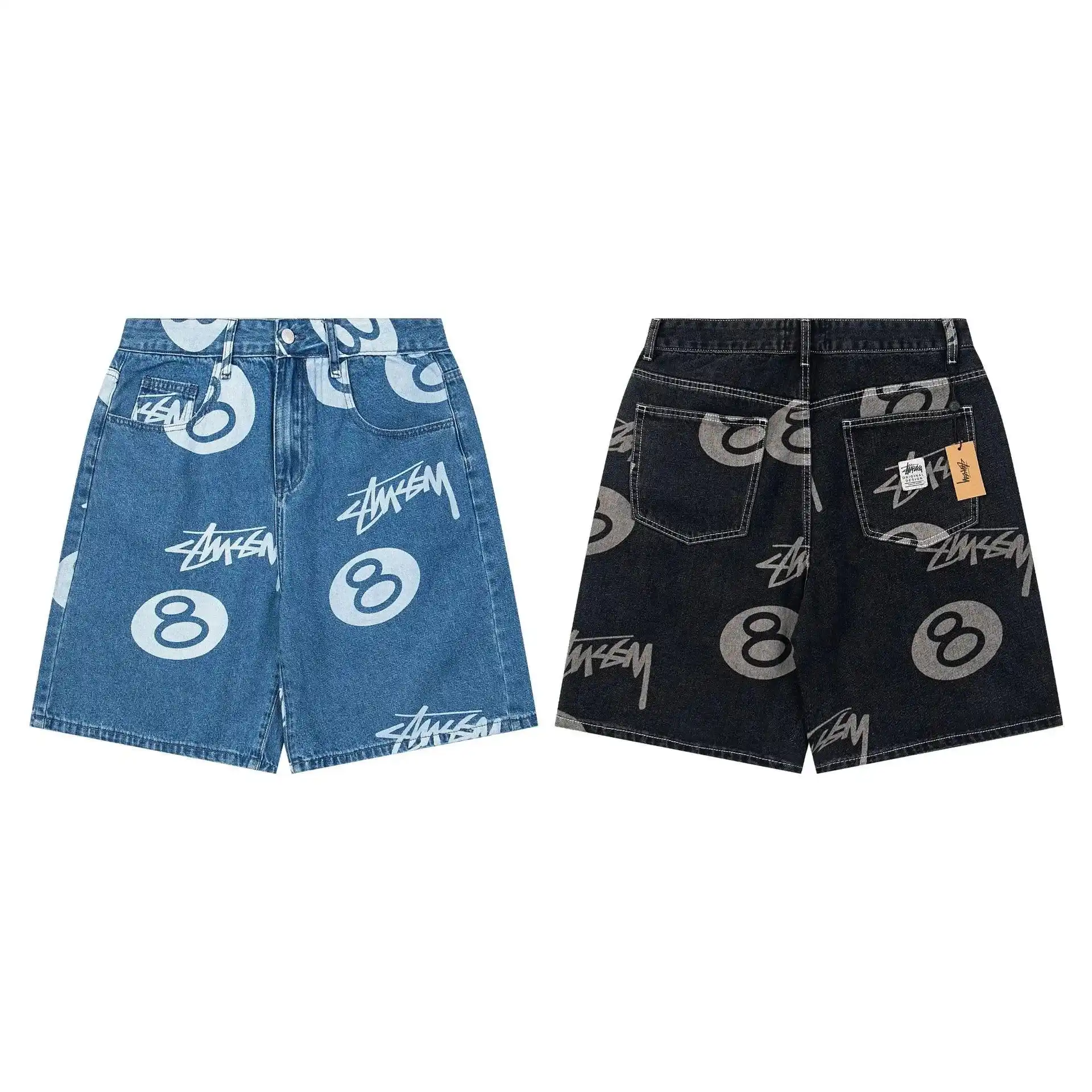 Stussy Jeans series — foto 5 de 6