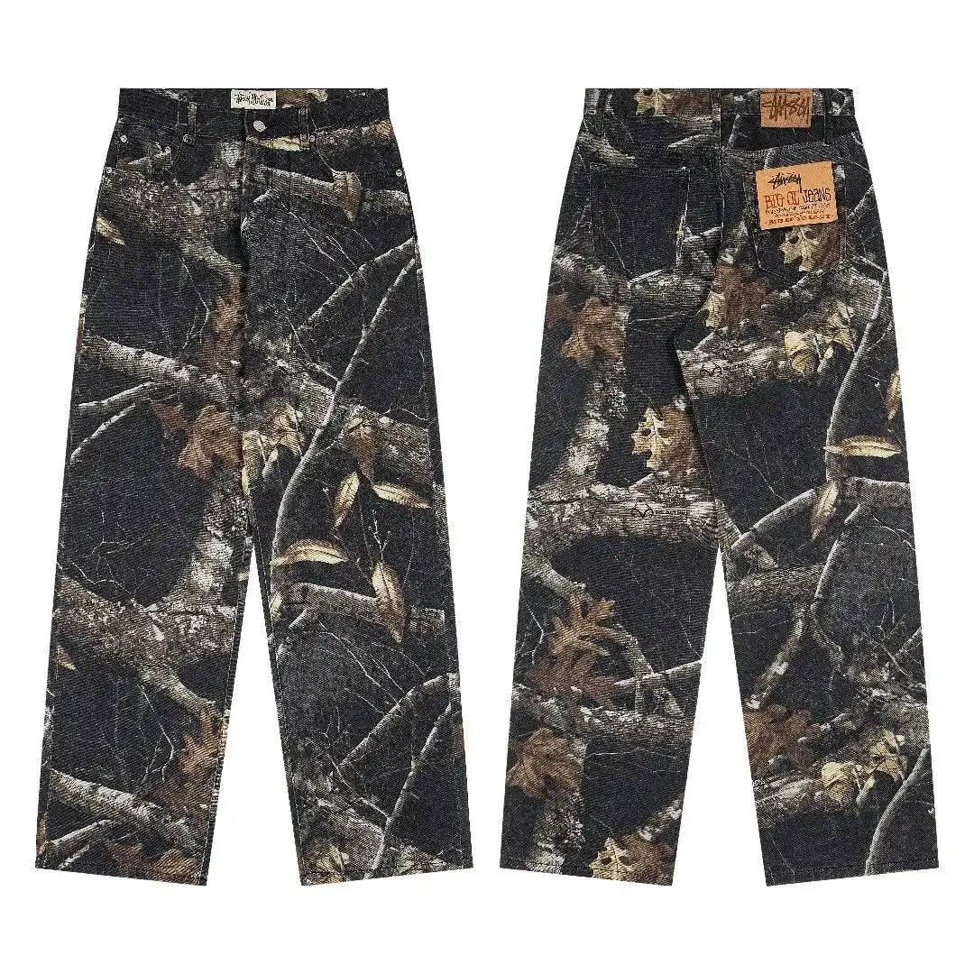 Stussy Jeans series — foto 6 de 6