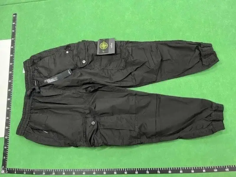 Stone Island Cargo Pants (40 styles) — foto 4 de 6