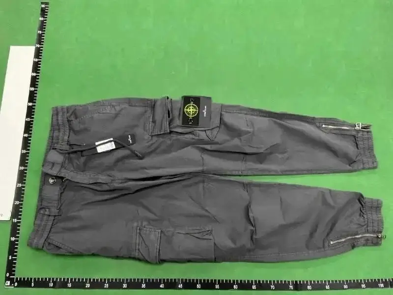Stone Island Cargo Pants (40 styles) — foto 5 de 6