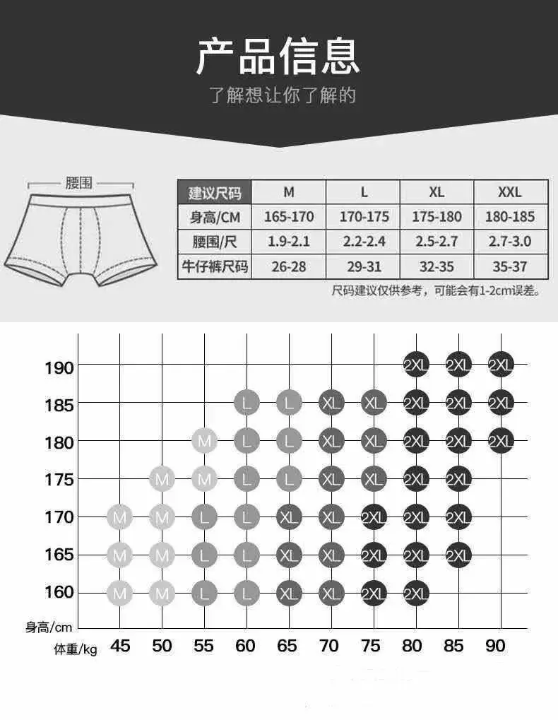 Supreme Underwear 1:1 High Quality ( 12 + styles) — foto 2 de 6