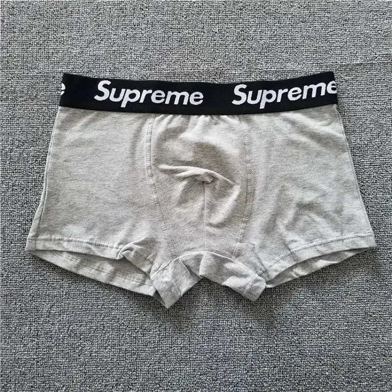 Supreme Underwear 1:1 High Quality ( 12 + styles) — foto 4 de 6