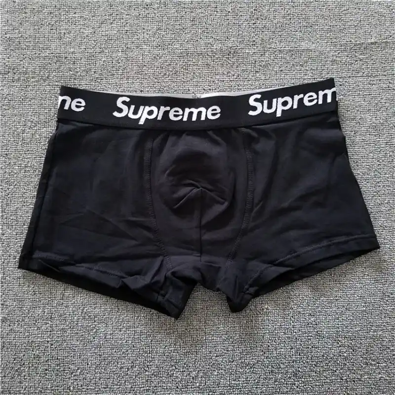 Supreme Underwear 1:1 High Quality ( 12 + styles) — foto 6 de 6