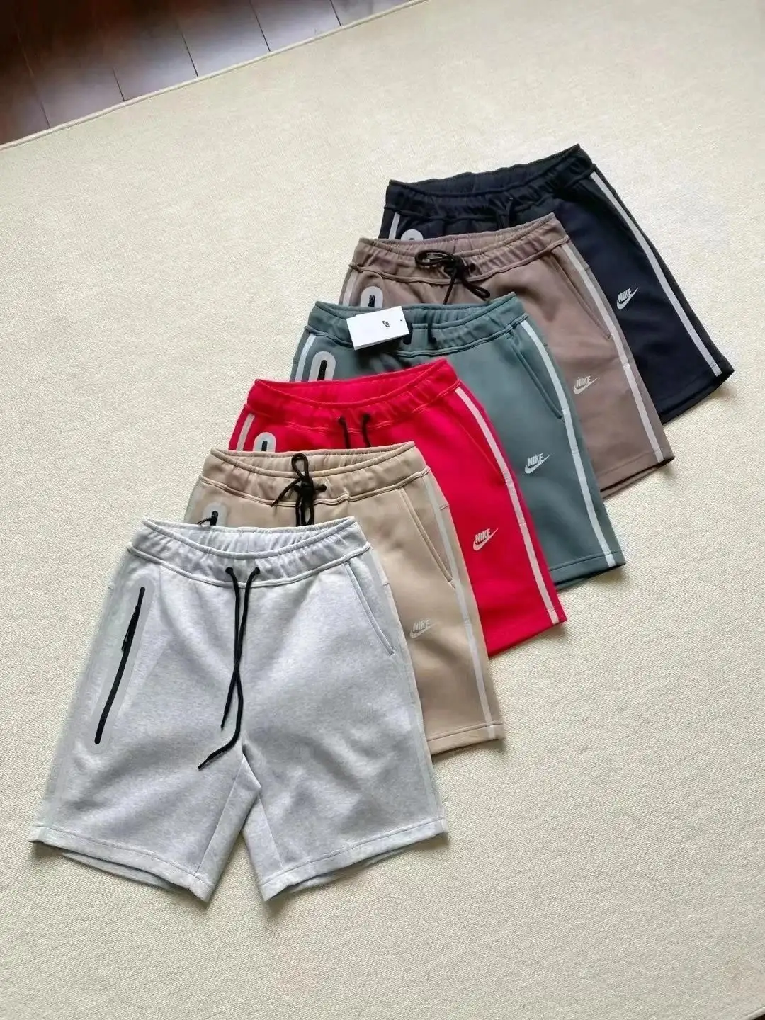 AMIRI Hoodie(+3 Color)