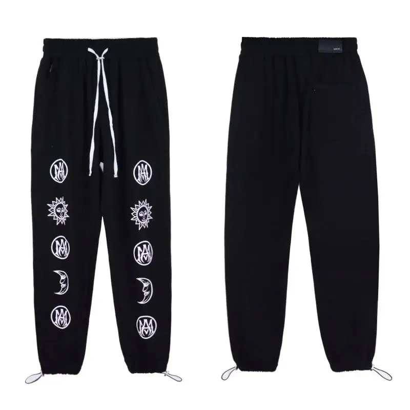 AMIRI AMRI Sweatpants [19 styles] — foto 4 de 6