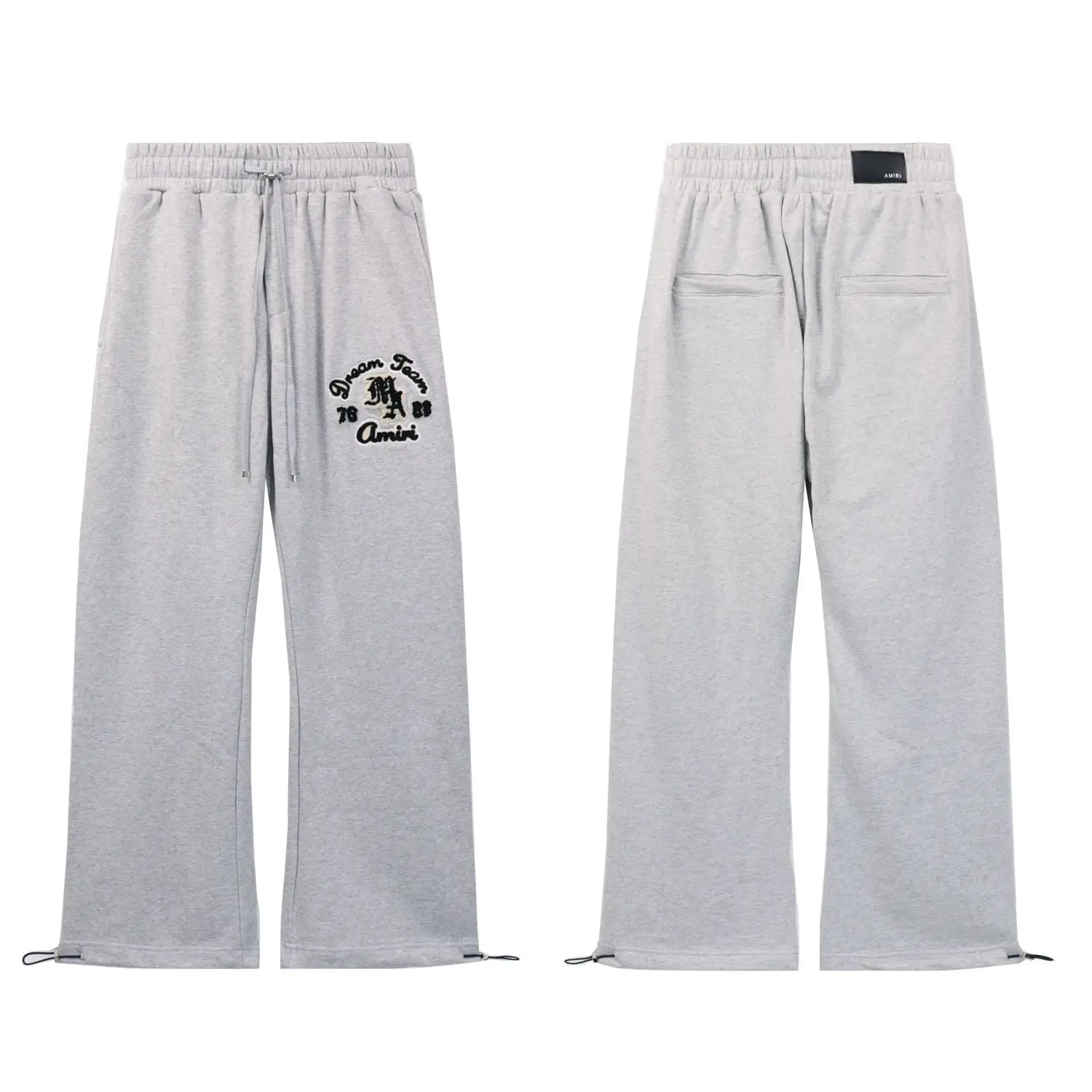 AMIRI AMRI Sweatpants [19 styles] — foto 5 de 6