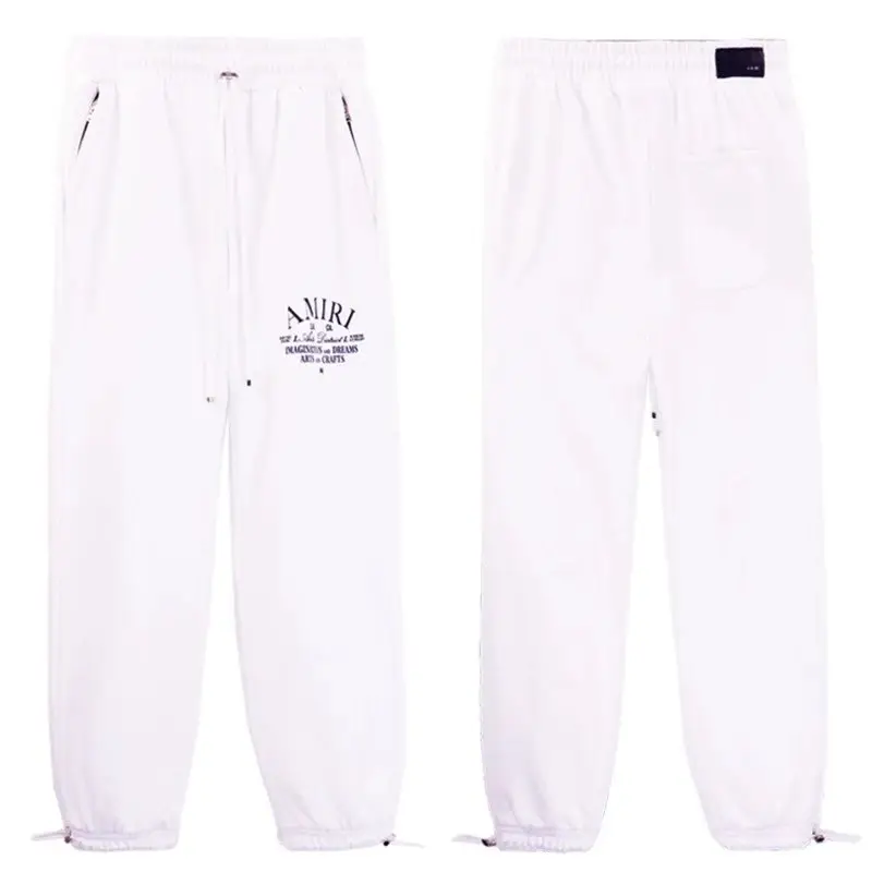 AMIRI AMRI Sweatpants [19 styles] — foto 6 de 6