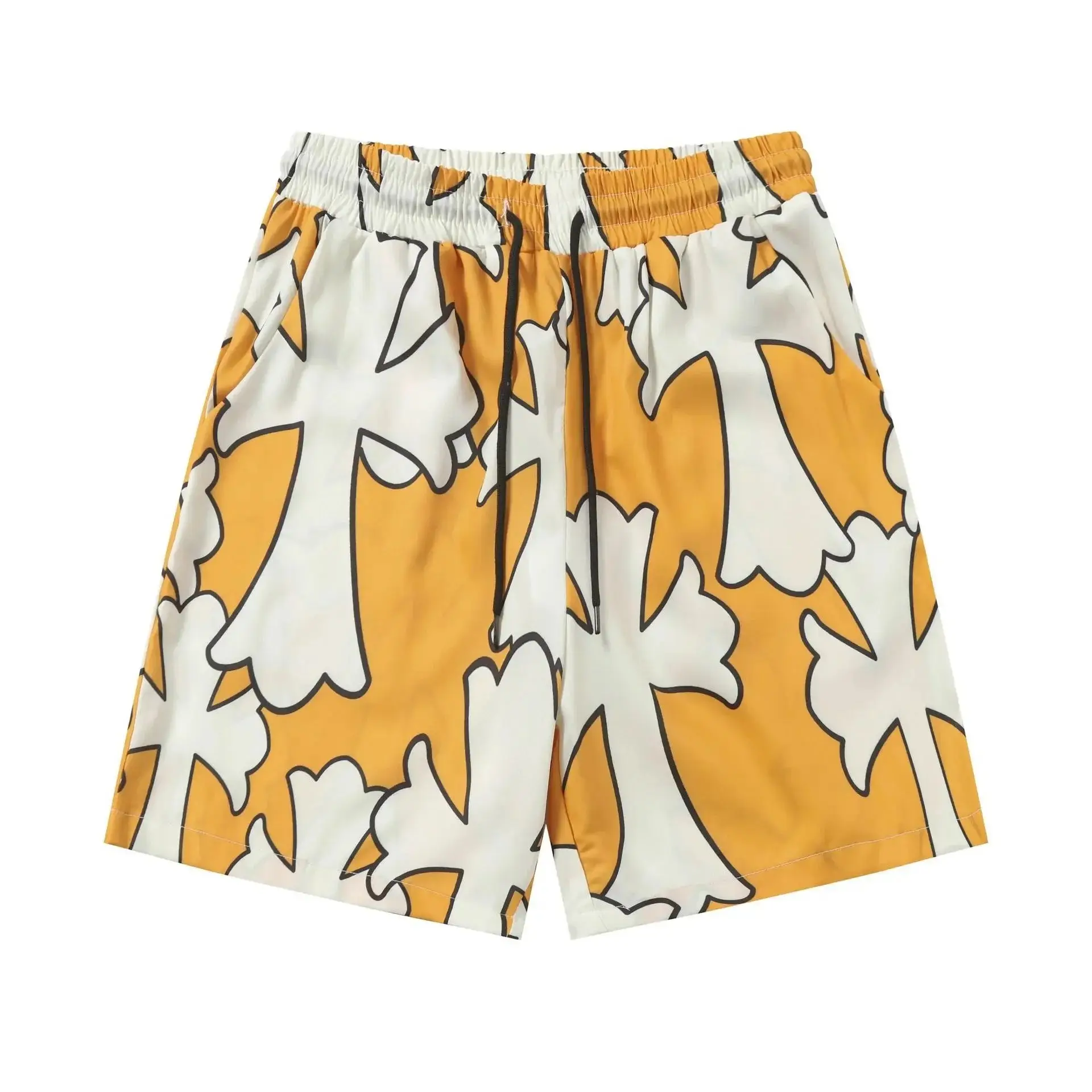 Chrome Hearts Cross Print Shorts [11 styles] — foto 3 de 6