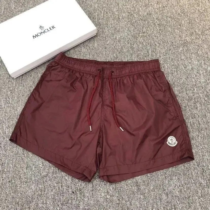 Moncler Shorts — foto 6 de 6