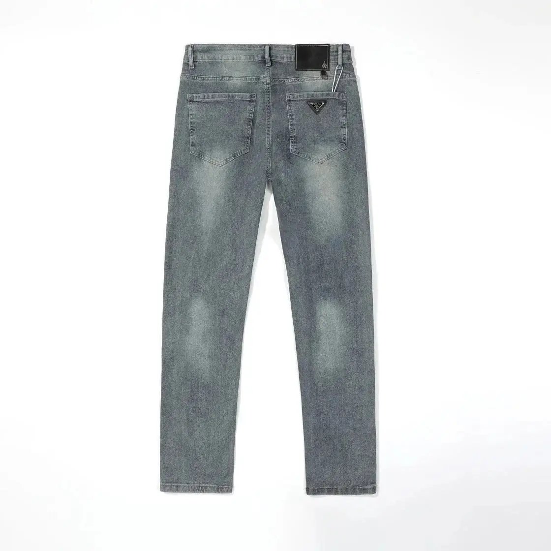Prada High-Waist Jeans — foto 4 de 6