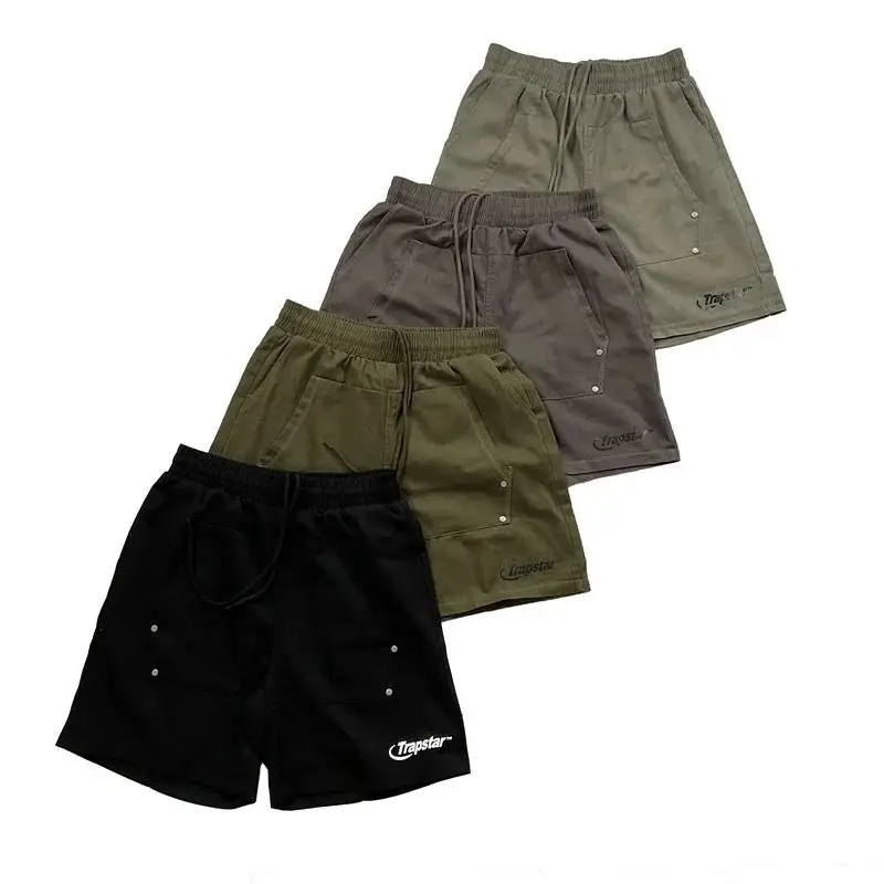 Trapstar shorts — foto 2 de 6