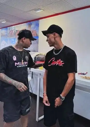 Bape x miami [12 styles] — foto 2 de 6
