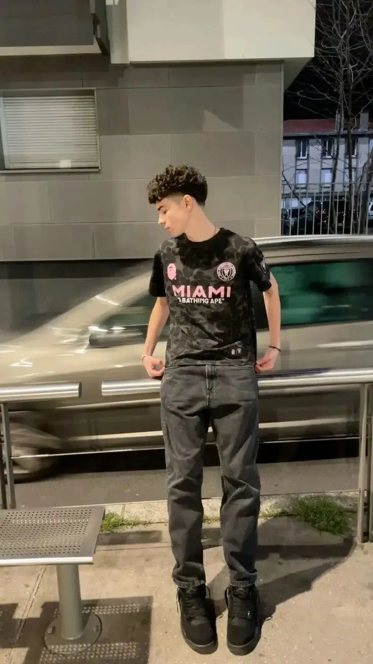 Bape x miami [12 styles] — foto 3 de 6