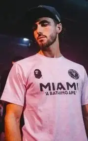 Bape x miami [12 styles] — foto 5 de 6