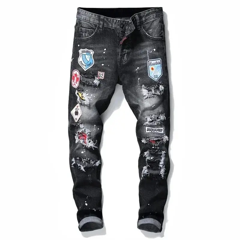 Dsquared2 ICON Jeans — foto 5 de 6