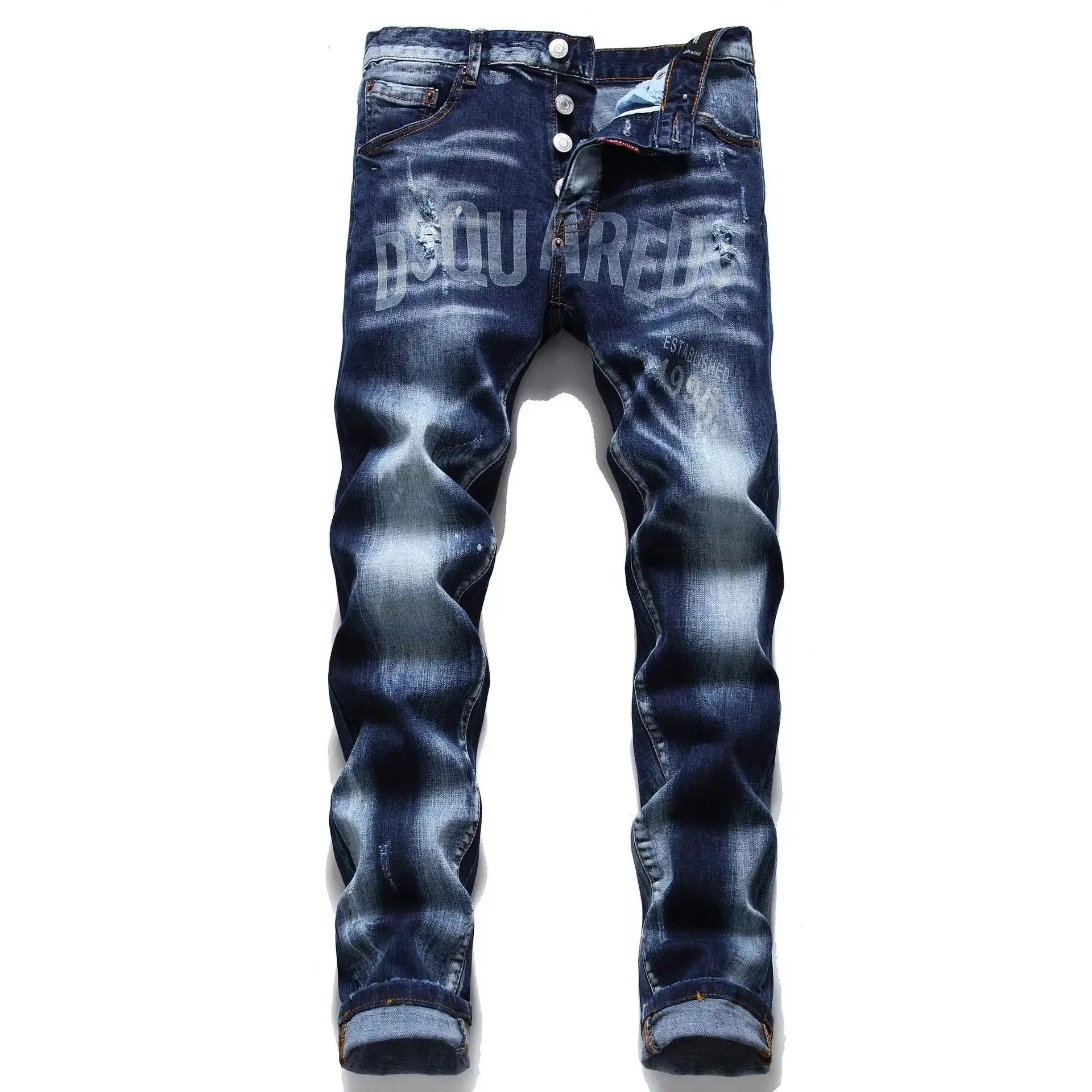 Dsquared2 ICON Jeans — foto 6 de 6