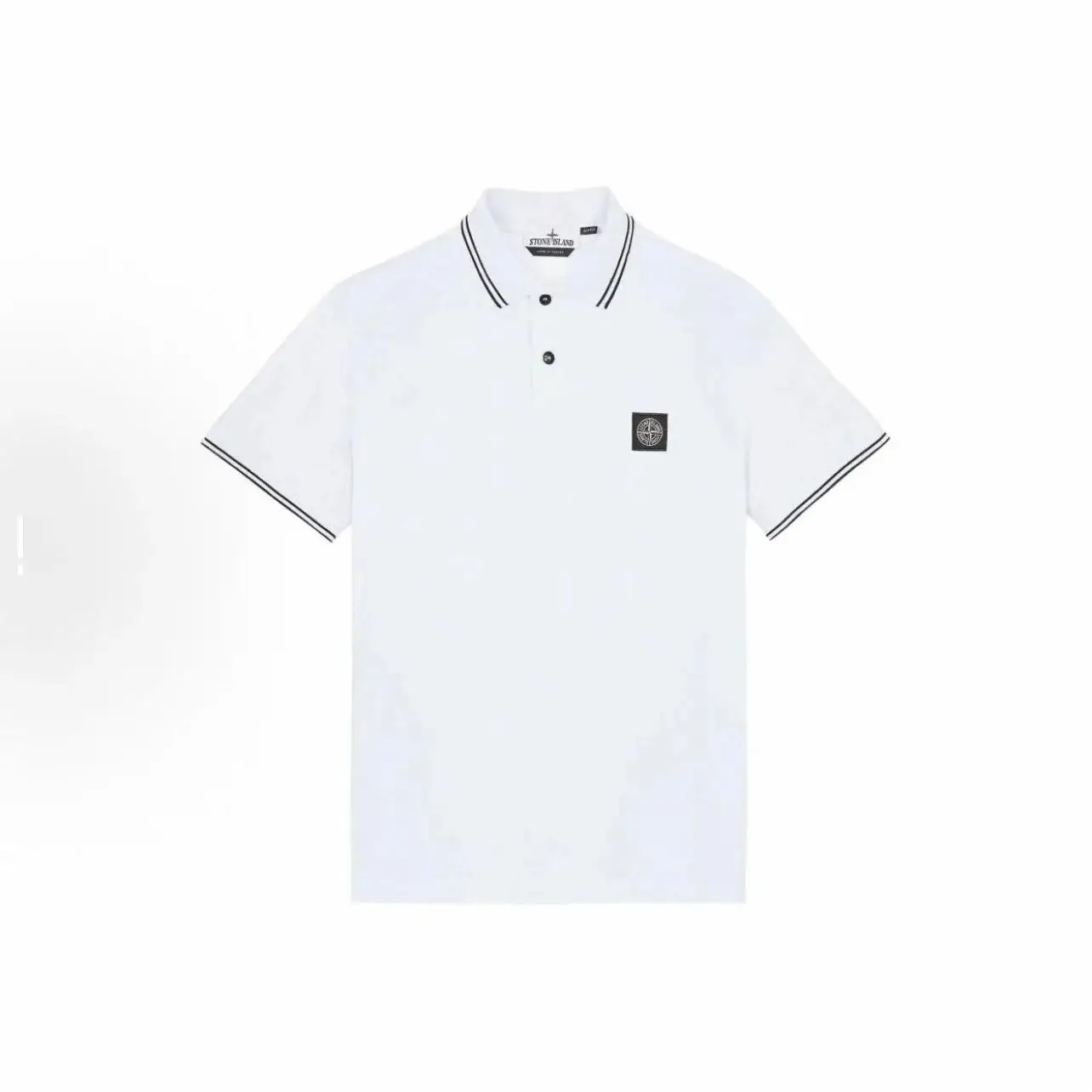 Stone Island shorts/pants/polo T-shirt — foto 5 de 6
