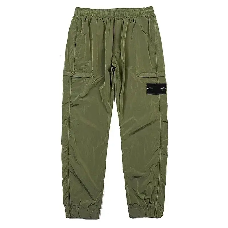 Stone Island shorts/pants/polo T-shirt — foto 6 de 6