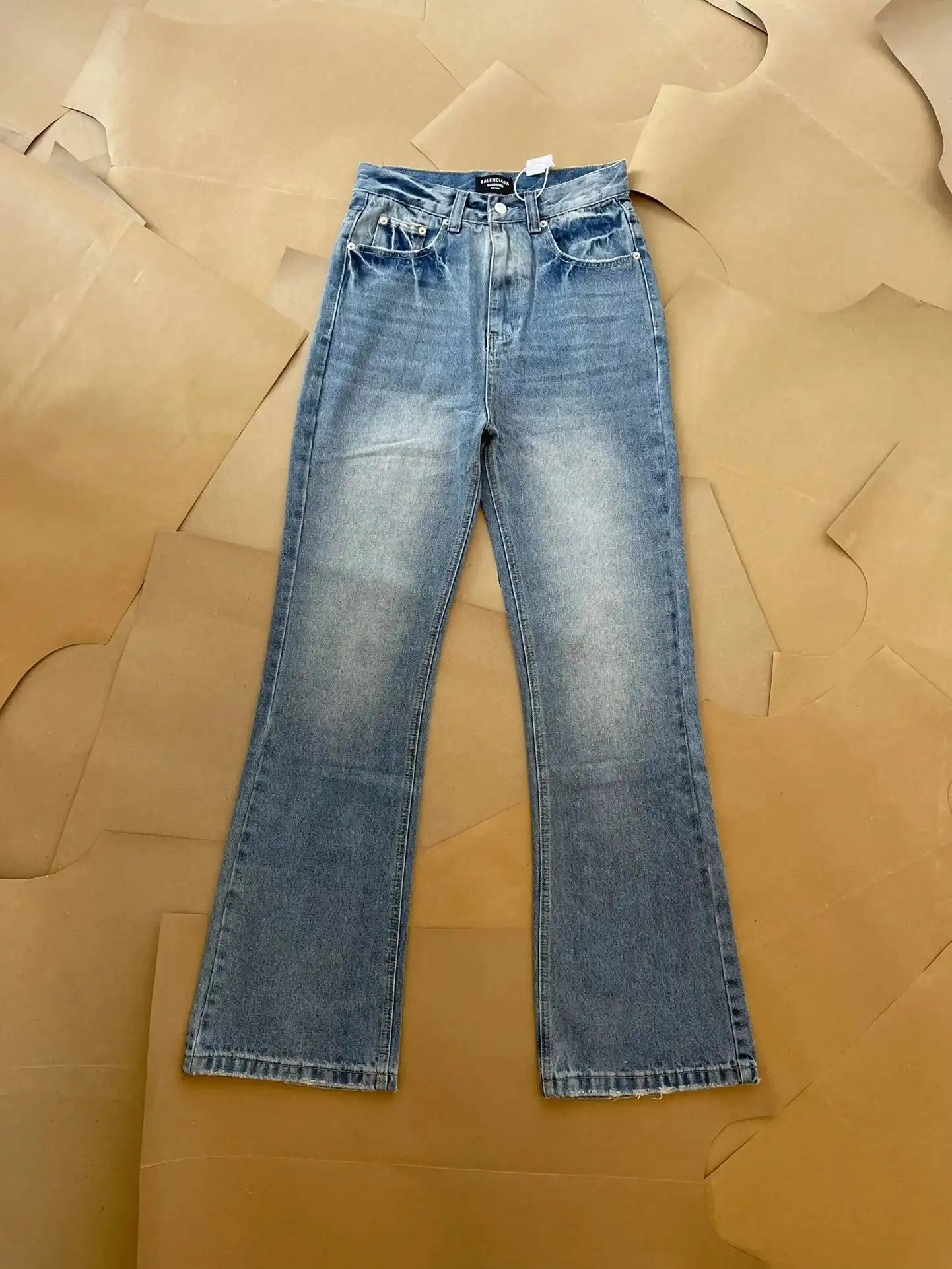 Balenciaga jeans (7styles) — foto 5 de 6