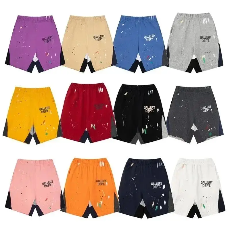 Gallery Dept Shorts(12tyle )