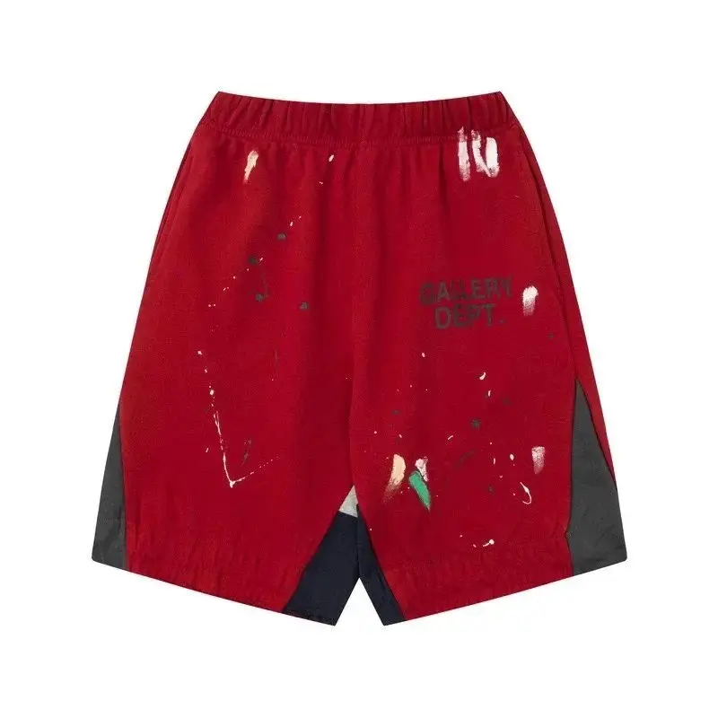 Gallery Dept Shorts(12tyle ) — foto 3 de 6