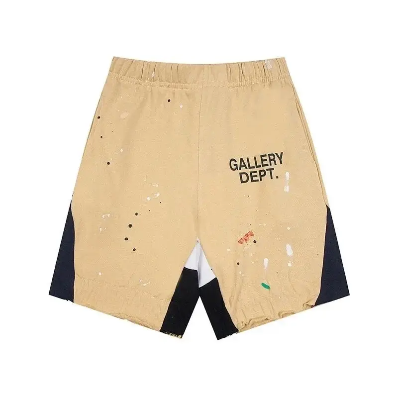 Gallery Dept Shorts(12tyle ) — foto 5 de 6