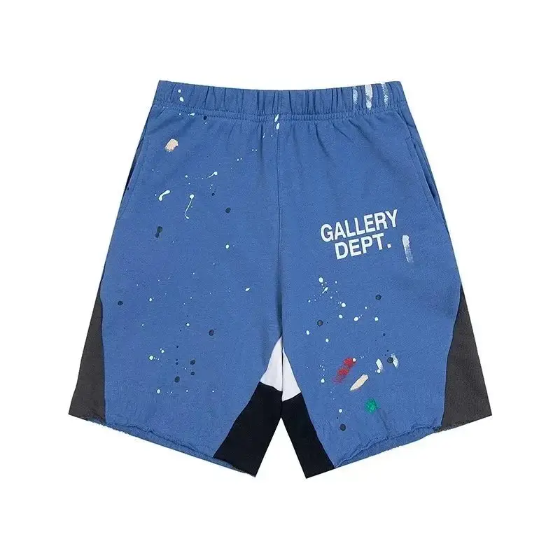 Gallery Dept Shorts(12tyle ) — foto 6 de 6