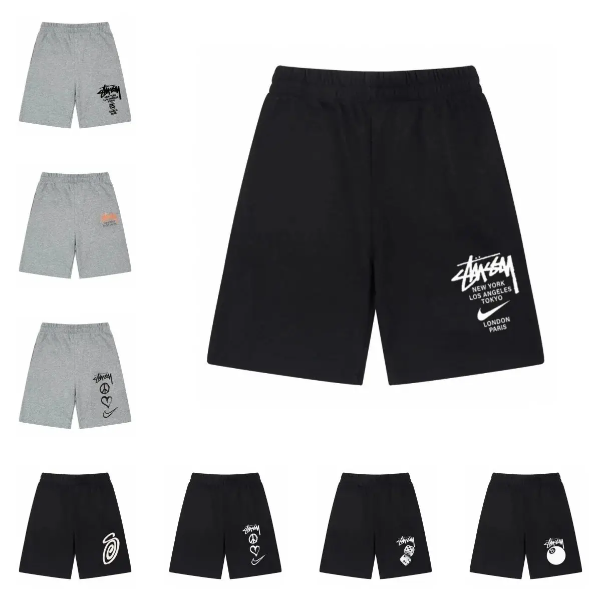 Stüssy Shorts