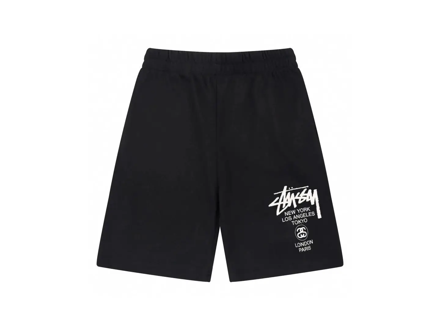 Stüssy Shorts — foto 4 de 6