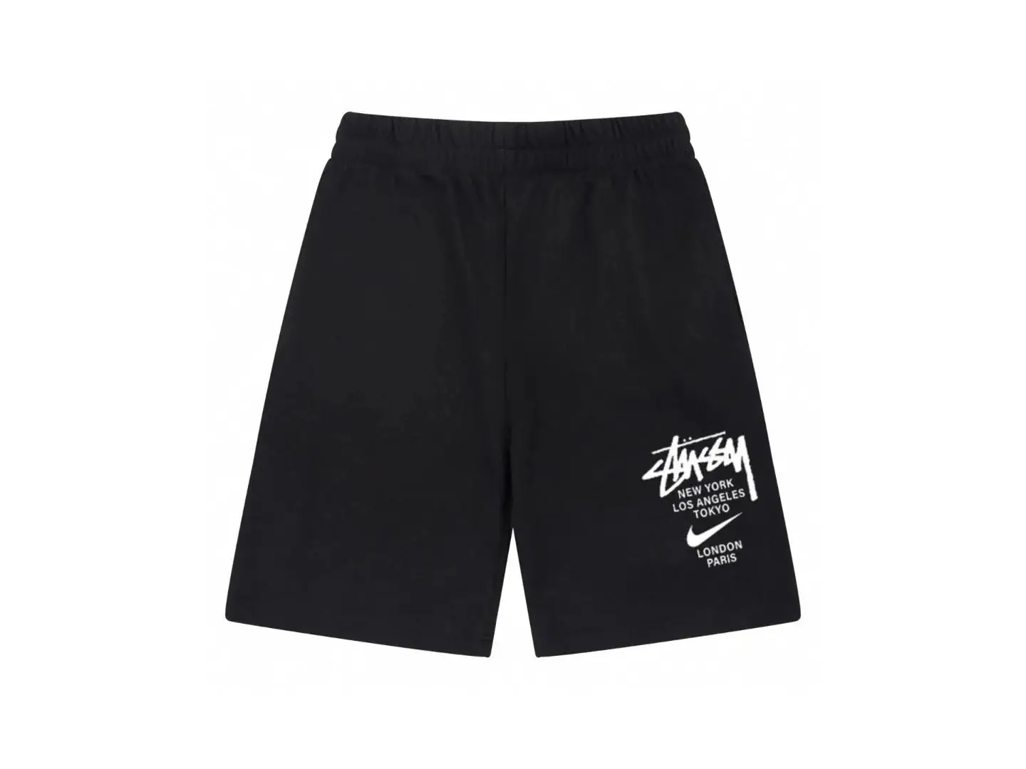 Stüssy Shorts — foto 6 de 6