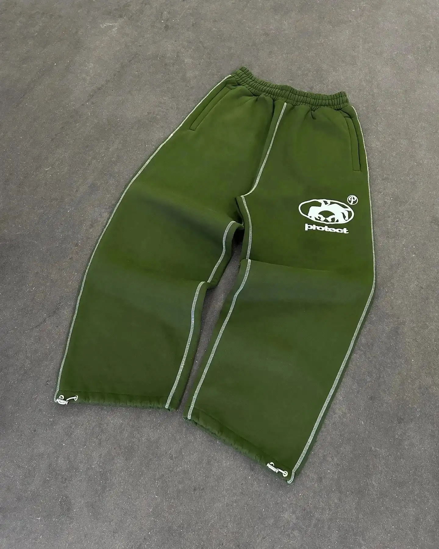 Protect Trapstar Pants [6 styles] — foto 6 de 6
