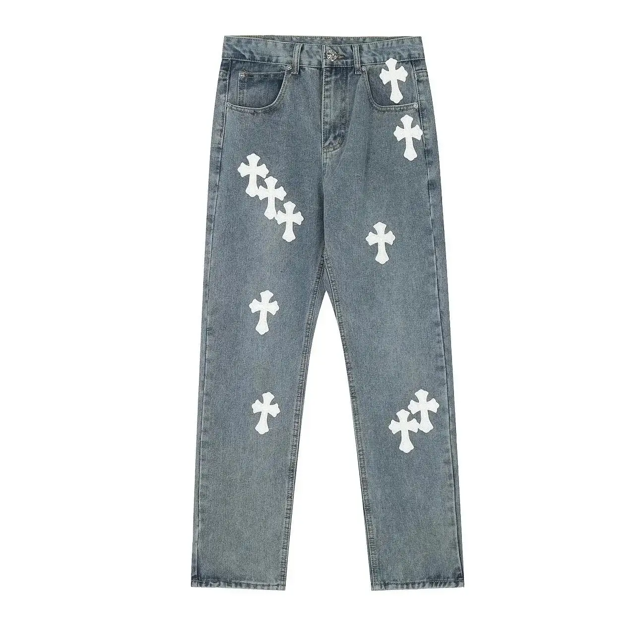 Chrome Hearts Jeans — foto 2 de 6