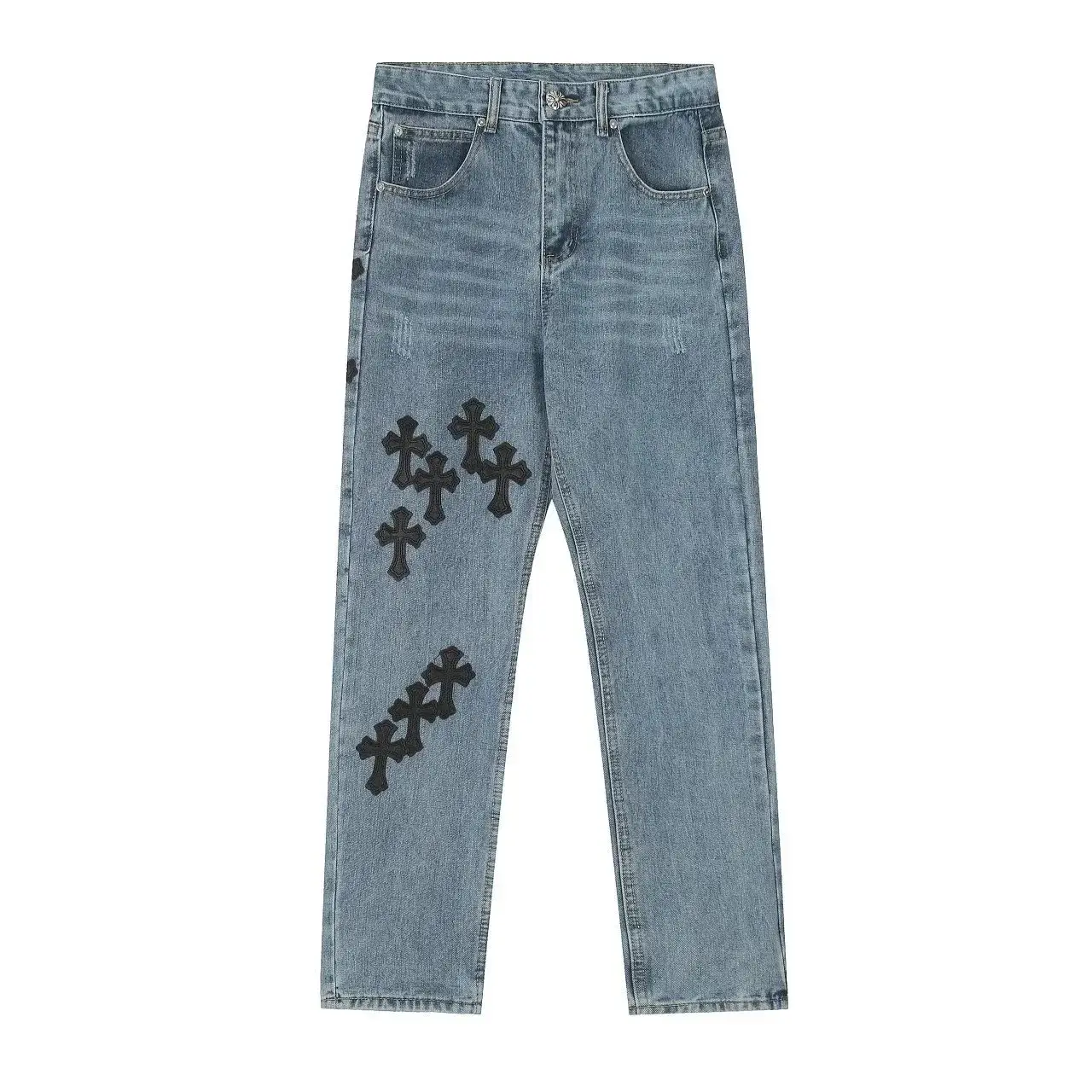 Chrome Hearts Jeans — foto 3 de 6