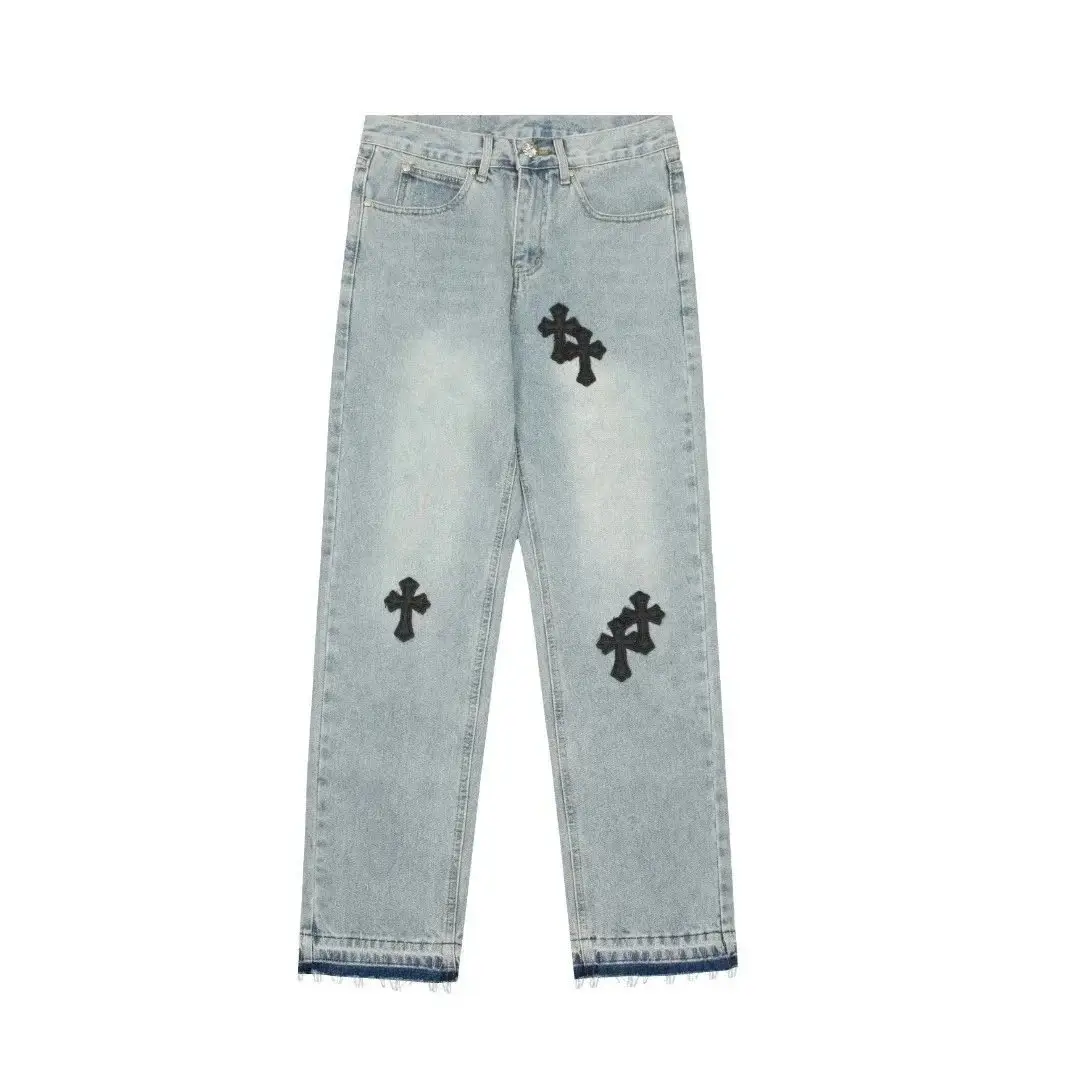 Chrome Hearts Jeans — foto 6 de 6